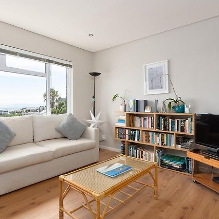 Apartamento Colli Court 7 Ciudad del Cabo Exterior foto