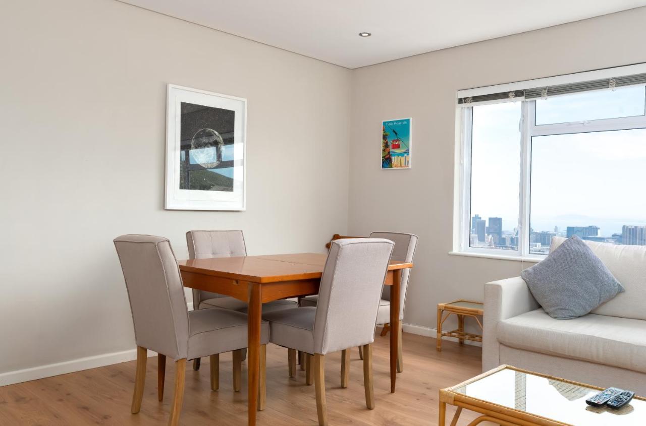 Apartamento Colli Court 7 Ciudad del Cabo Exterior foto