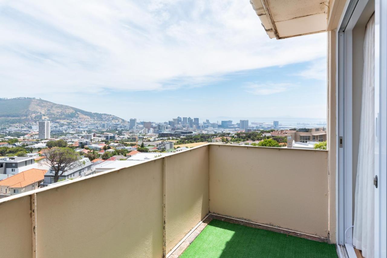Apartamento Colli Court 7 Ciudad del Cabo Exterior foto
