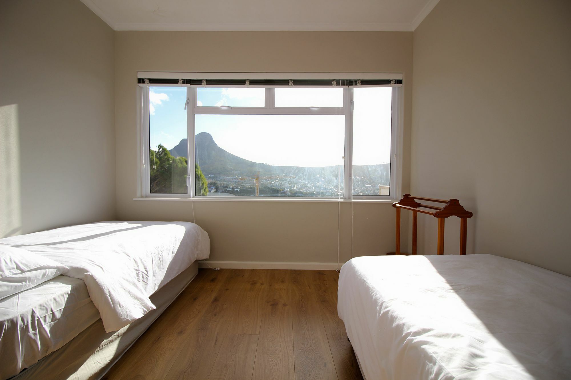 Apartamento Colli Court 7 Ciudad del Cabo Exterior foto
