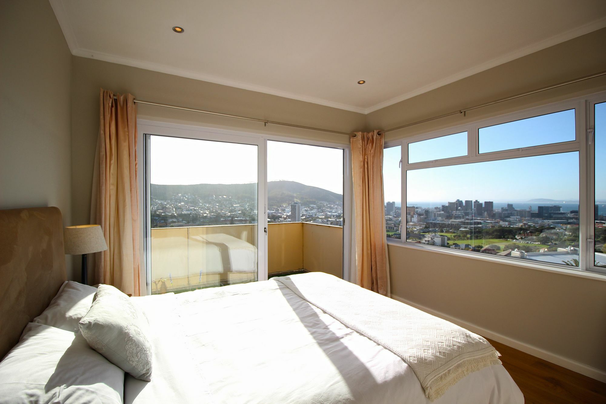 Apartamento Colli Court 7 Ciudad del Cabo Exterior foto